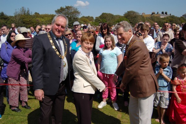 Cllr I Baty Silloth on Solway Town Council Cllr I Baty Silloth on Solway Town Council