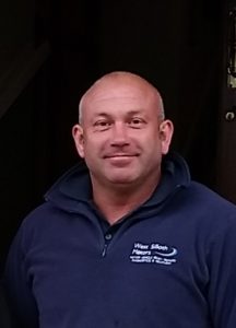 Mark Orchard